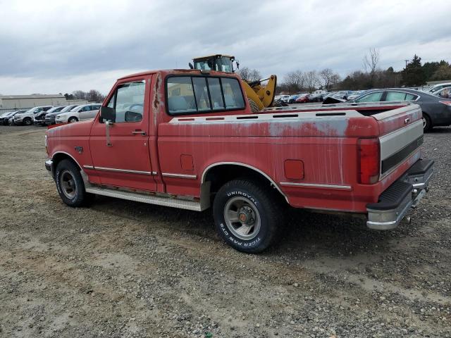 1992 Ford F150 VIN: 1FTDF15NXNNB14253 Lot: 44808574