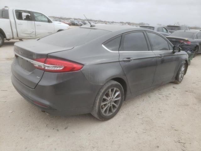 2017 FORD FUSION SE 3FA6P0H73HR388060