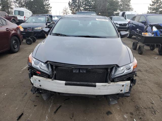 2015 ACURA ILX 20 19VDE1F39FE008505