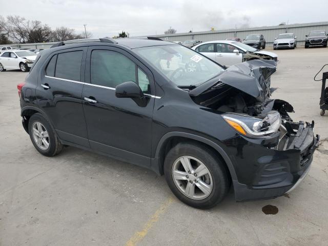 2019 CHEVROLET TRAX 1LT - 3GNCJLSB3KL156363