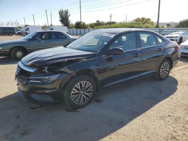 2019 VOLKSWAGEN JETTA S for Sale | FL - MIAMI CENTRAL | Mon. Apr 01 ...