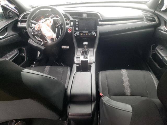 2019 HONDA CIVIC SPOR - 2HGFC2F8XKH606822