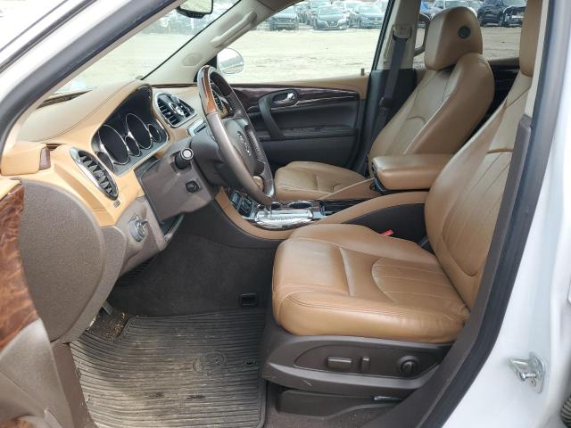 2016 BUICK ENCLAVE - 5GAKVCKDXGJ113925