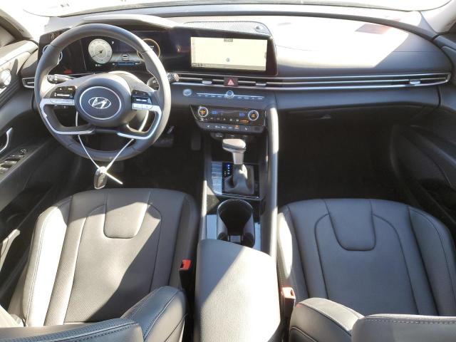 2023 HYUNDAI ELANTRA LI KMHLP4AG4PU520261