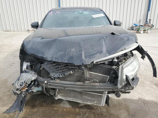 2016 LINCOLN MKX PREMIE - 2LMTJ6JR6GBL22452