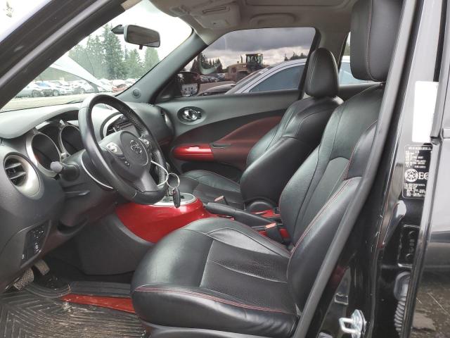 2016 NISSAN JUKE S JN8AF5MV0GT659876