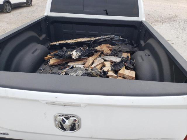 2021 Ram 2500 Laramie VIN: 3C6UR5FL0MG681436 Lot: 43203024