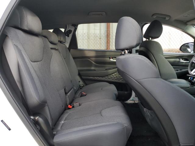 2021 HYUNDAI SANTA FE S 5NMS2DAJ9MH313541