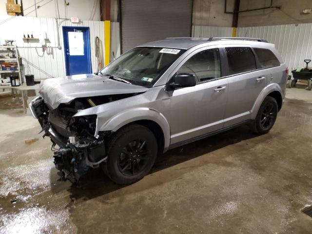 2020 DODGE JOURNEY SE 3C4PDCAB0LT271782