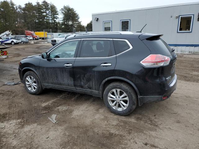 2016 NISSAN ROGUE S KNMAT2MV0GP676236