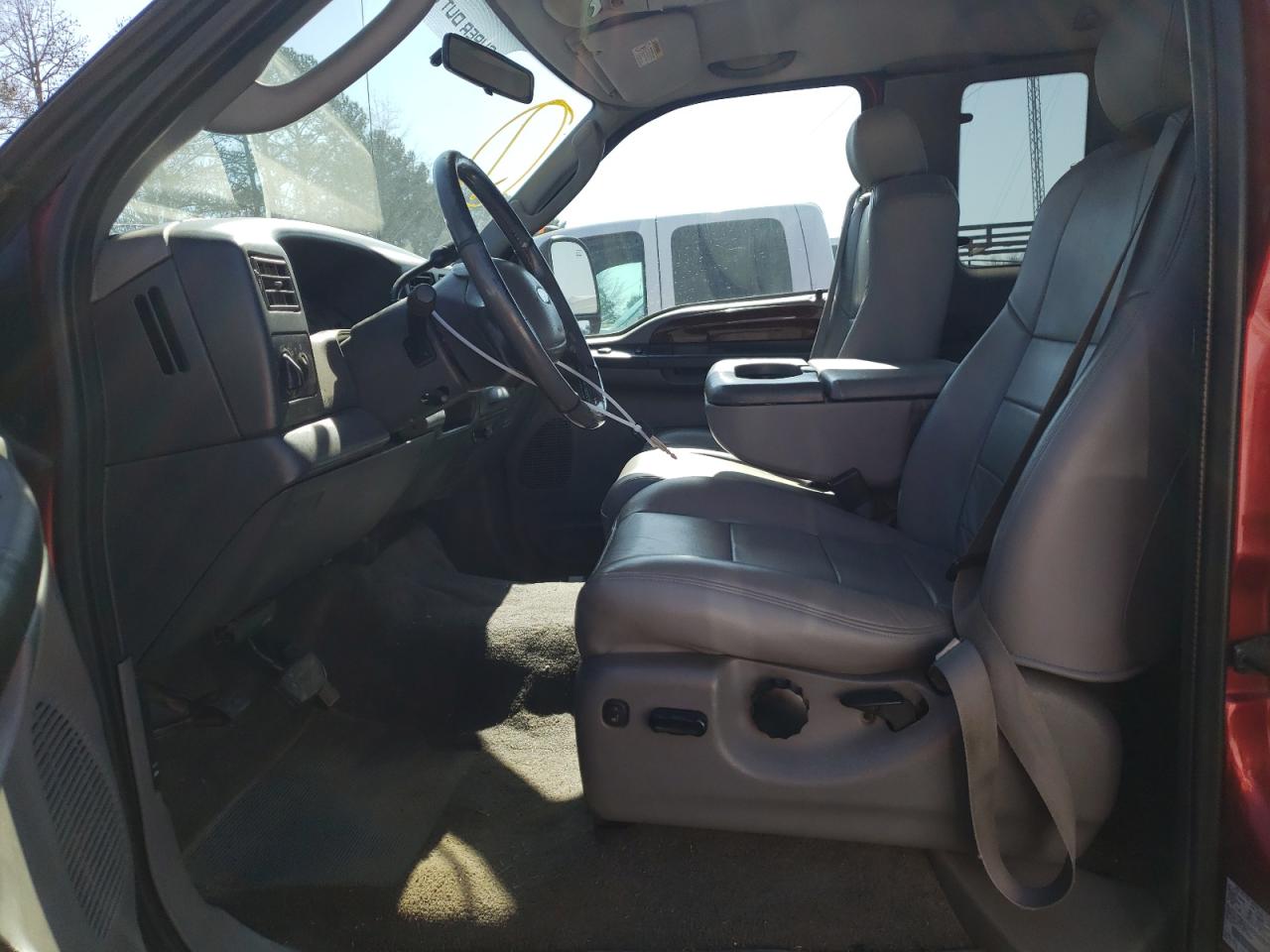 1FTSX31P73EC45726 2003 Ford F350 Srw Super Duty