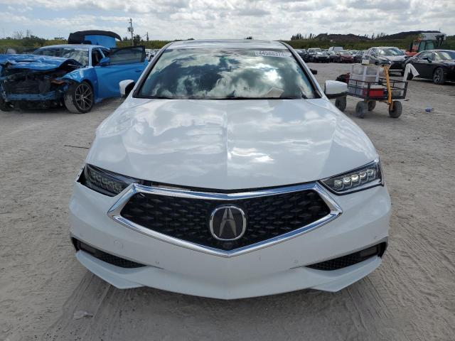 2019 ACURA TLX ADVANC 19UUB2F81KA002732