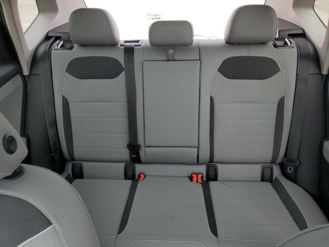 2023 VOLKSWAGEN TAOS SE 3VVEX7B25PM370605
