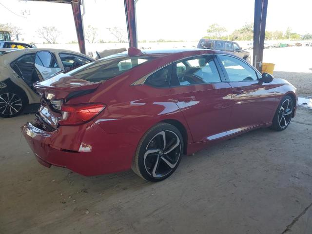 2019 HONDA ACCORD SPO - 1HGCV1F34KA153033
