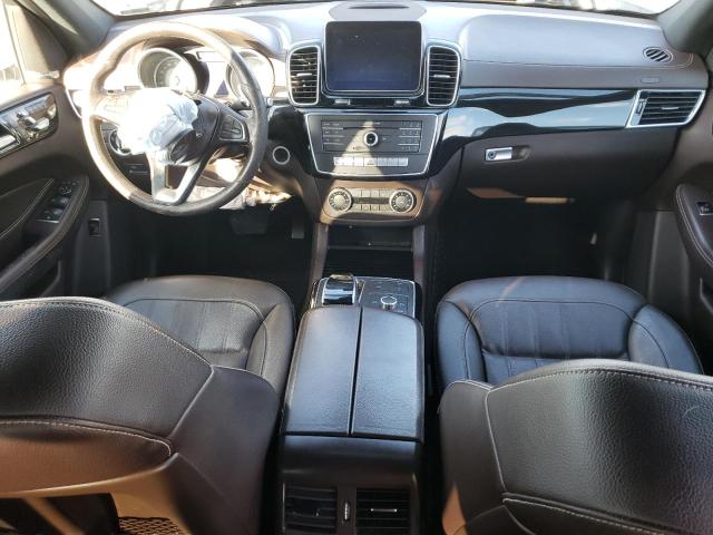 2017 MERCEDES-BENZ GLS 450 4M - 4JGDF6EEXHA965859