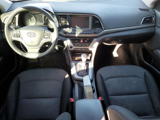 2018 HYUNDAI ELANTRA 5NPD74LF1JH389790