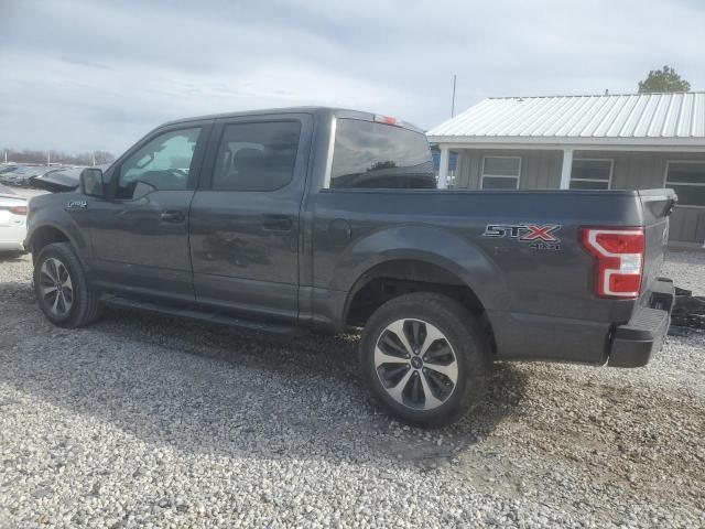 2019 FORD F150 SUPER - 1FTEW1E47KKD55910