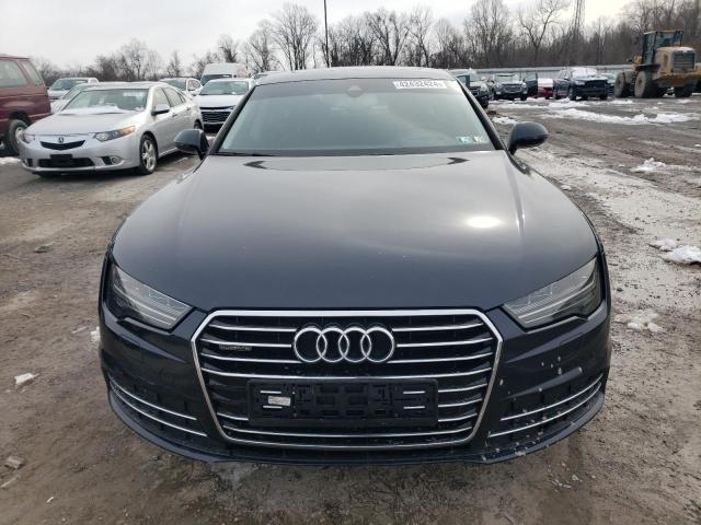 VIN WAU2GAFC2GN004279 2016 Audi A7, Prestige no.5