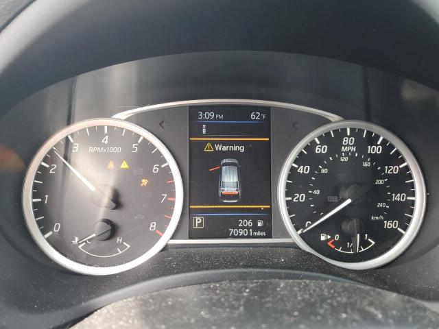 2019 NISSAN SENTRA S - 3N1AB7AP4KY448482