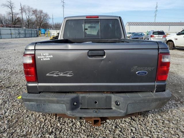 2004 Ford Ranger Super Cab VIN: 1FTZR45E34PA29868 Lot: 41684854