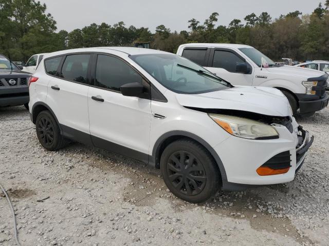 2014 Ford Escape S VIN: 1FMCU0F72EUA92570 Lot: 44951964