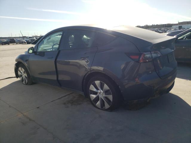 2021 TESLA MODEL Y 5YJYGDEE1MF210138