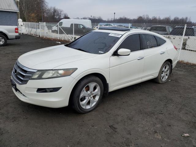 2011 Honda Accord Crosstour EX-L