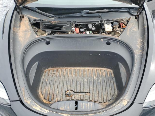 5YJ3E1EAXNF185284 2022 TESLA MODEL 3