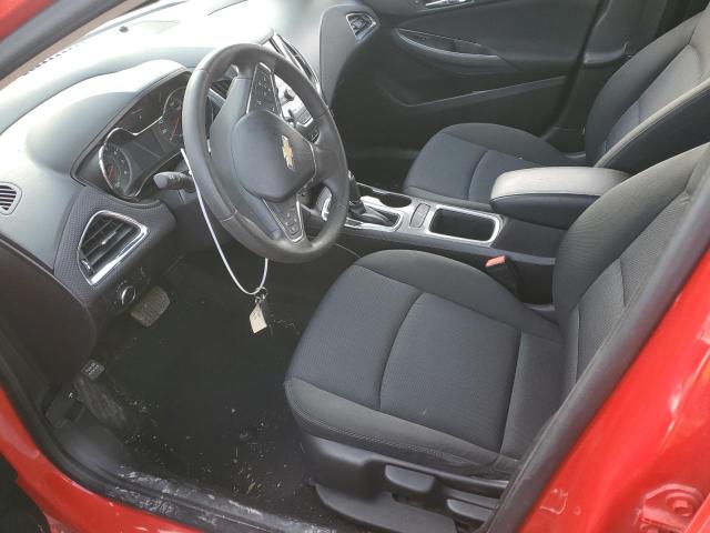 2016 Chevrolet Cruze - Image 7