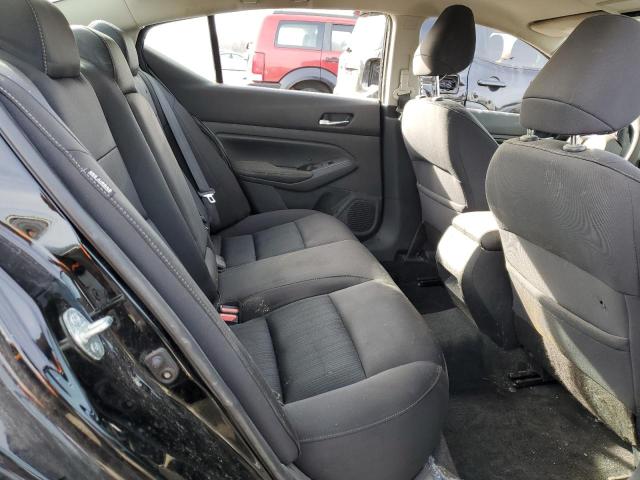2020 NISSAN ALTIMA S - 1N4BL4BV0LC155270