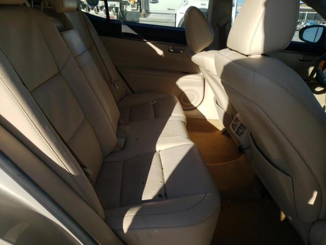 2014 Lexus Es 350 VIN: JTHBK1GG3E2101863 Lot: 44295964