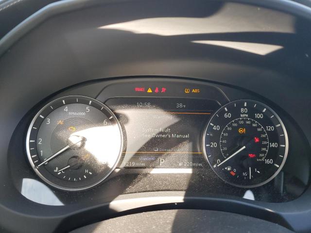 2023 INFINITI QX50 SPORT 3PCAJ5FB8PF121801