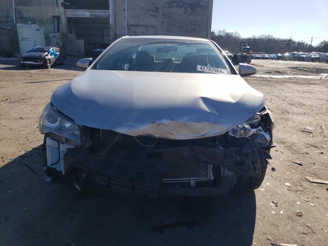 2017 TOYOTA CAMRY LE 4T1BF1FK5HU703891