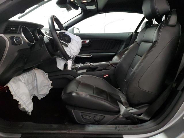 2022 FORD MUSTANG 1FATP8UH9N5115476