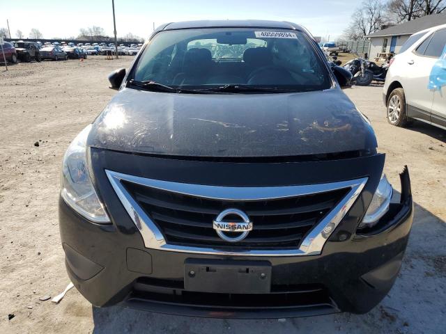 2019 NISSAN VERSA S - 3N1CN7AP6KL843289