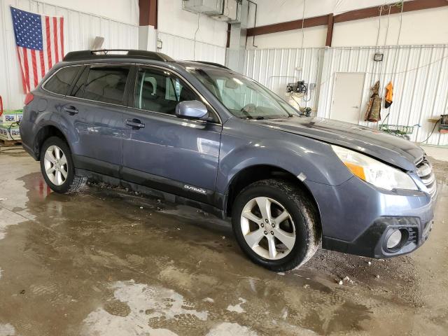 2014 Subaru Outback 2.5I Premium VIN: 4S4BRBDC9E3226053 Lot: 47802414