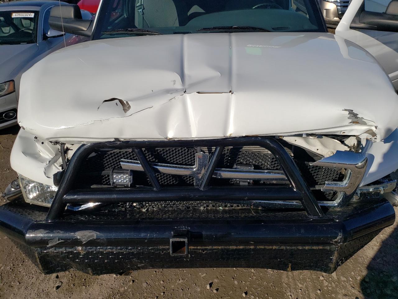 3B7HF12Z5WM284959 1998 Dodge Ram 1500