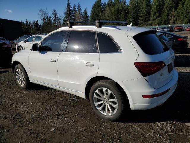 VIN WA1LFAFP4EA094594 2014 Audi Q5, Premium Plus no.2