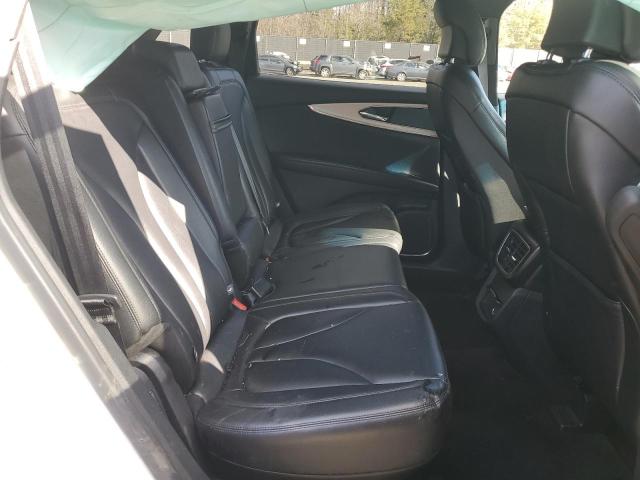 2016 LINCOLN MKX PREMIE 2LMTJ6JR0GBL58122