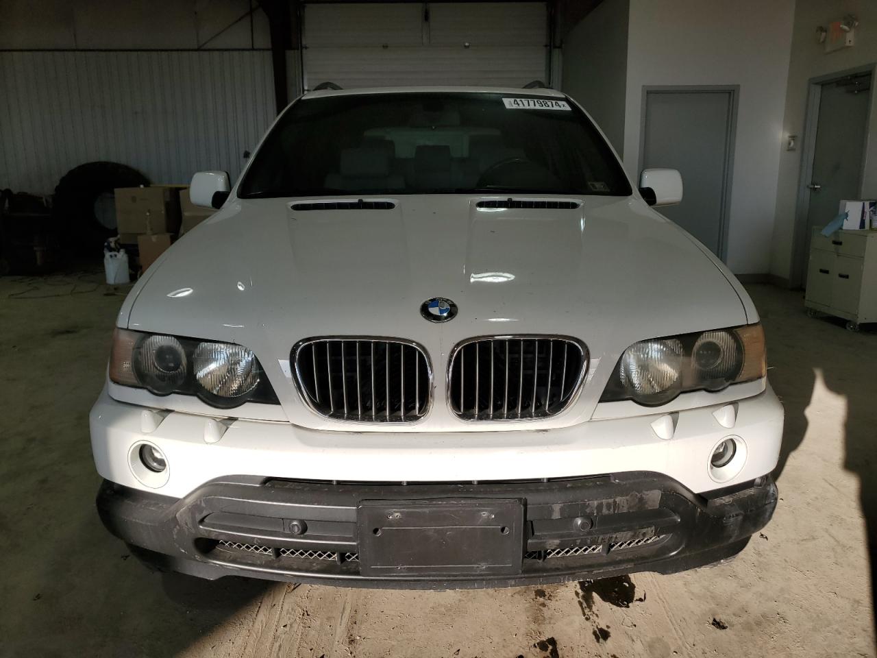 5UXFB33562LH39535 2002 BMW X5 4.4I