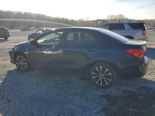 Vin: 5yfburhe6hp675421, lot: 41321254, toyota corolla l 20172