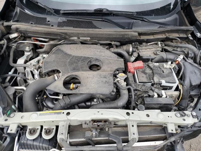 2017 NISSAN JUKE S - JN8AF5MV4HT754331