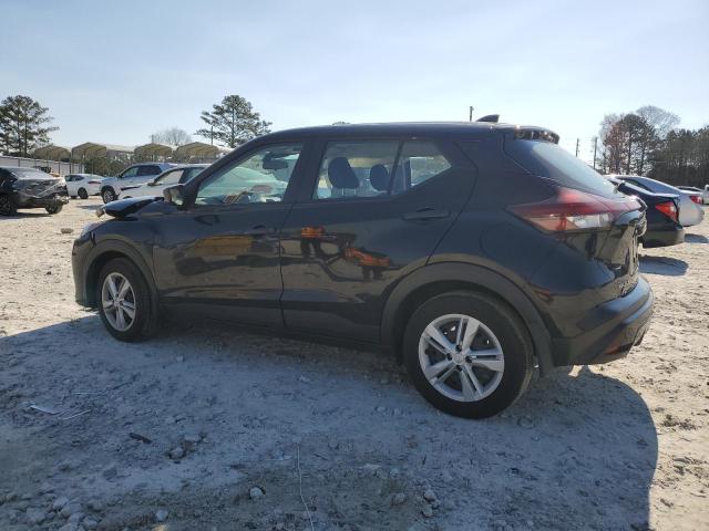 2023 NISSAN KICKS S - 3N1CP5BV7PL468418