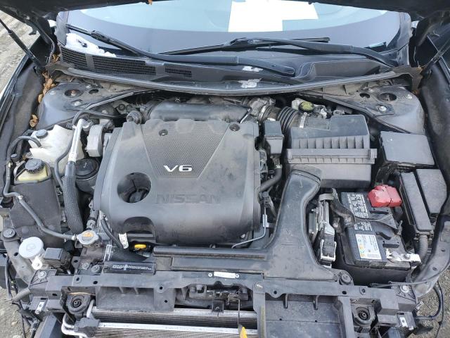2020 NISSAN MAXIMA SV - 1N4AA6CV8LC372304