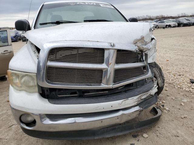 2004 Dodge Ram 1500 St VIN: 1D7HA18D24S740436 Lot: 44807434