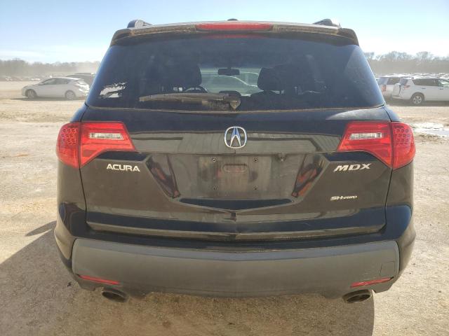 2HNYD28779H528206 2009 Acura Mdx Sport