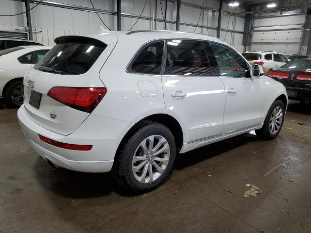 VIN WA1CFAFP7EA067566 2014 Audi Q5, Premium no.3