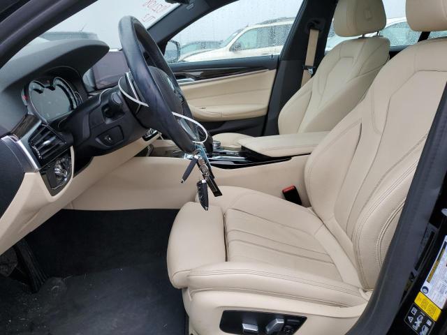 2019 BMW 530 XI - WBAJA7C55KWW05114