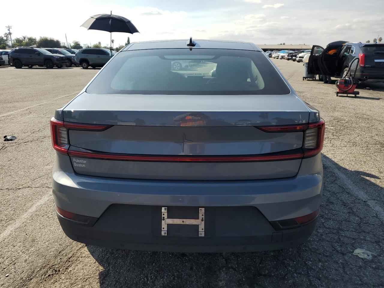 LPSED3KA4NL051842 2022 Polestar 2