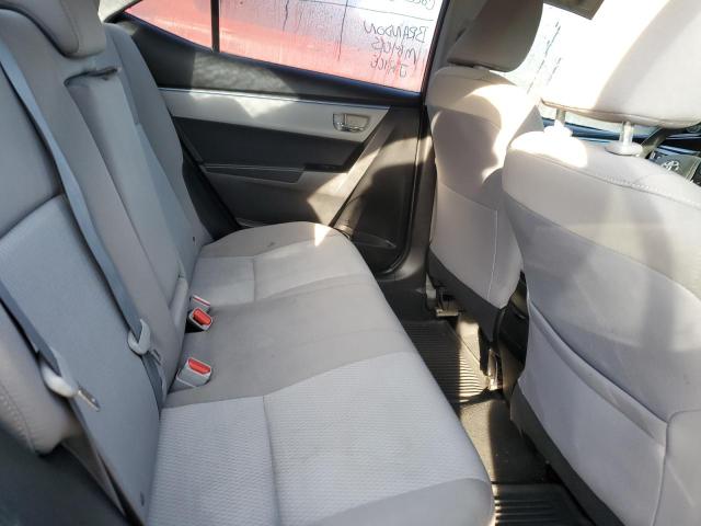 2016 TOYOTA COROLLA L 5YFBURHE8GP529343